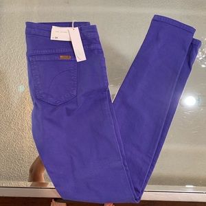 Joes skinny jeans